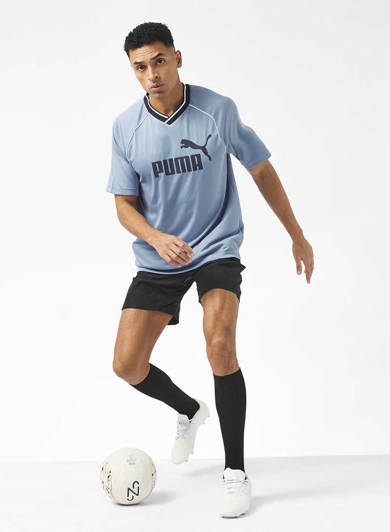 PUMA Essential Football Jersey - Image 4